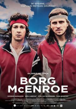 Borg/McEnroe