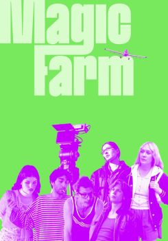 Magic Farm