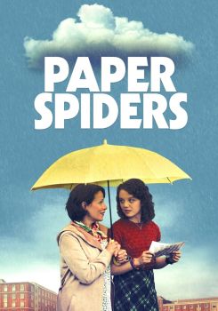 Paper Spiders