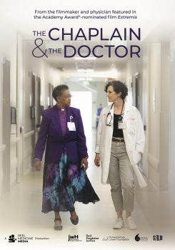 The Chaplain and the Doctor