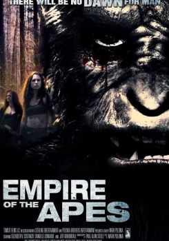 Empire of The Apes