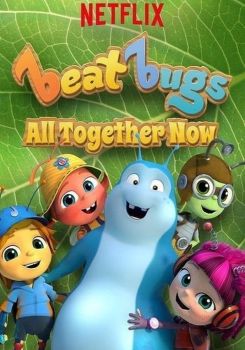 Beat Bugs: All Together Now