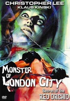 The Monster of London City