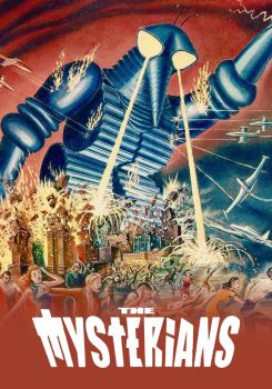 The Mysterians