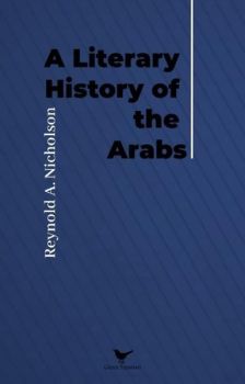 A Literary History of The Arabs