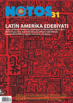 Notos Dosyaları 31 - Latin Amerika Edebiyatı