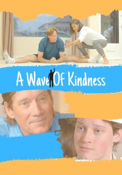 A Wave of Kindness