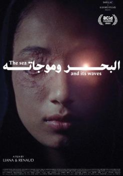 The Sea and Its Waves