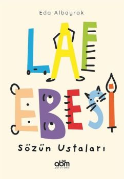 Laf Ebesi-Sözün Ustaları