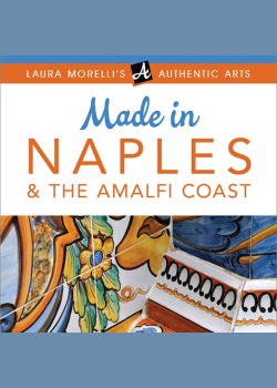 Made In Naples & The Amalfi Coast