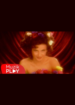 Ayşegül Aldinç - Alimallah (Official Video)