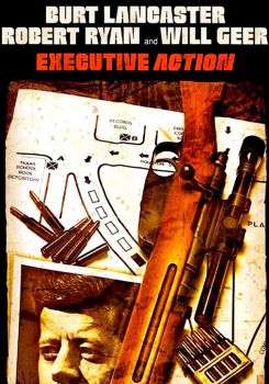 Executive Action