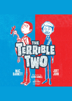 The Terrible Two