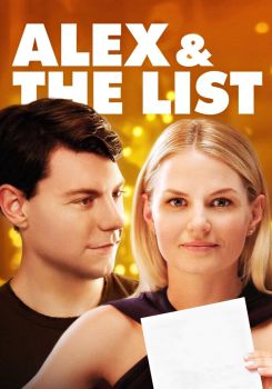 Alex & the List