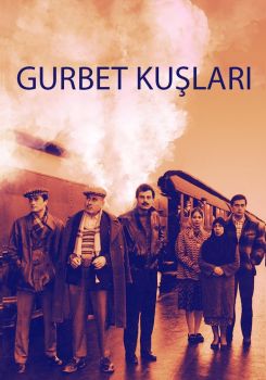 Gurbet Kuşları