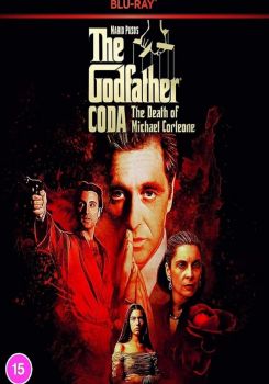 The Godfather, Coda: The Death of Michael Corleone