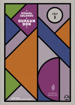 Durgun Don Cilt - 1