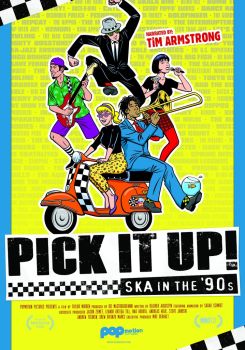 Pick It Up!: Ska in the '90s