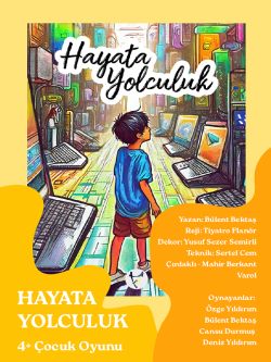 Hayata Yolculuk