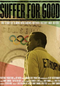 Suffer for Good