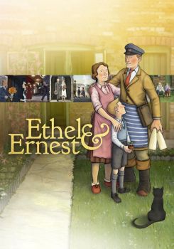 Ethel & Ernest