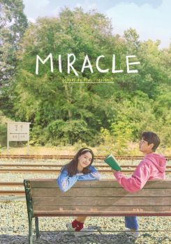 Miracle: Letters to the President