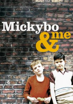 Mickybo Ve Ben