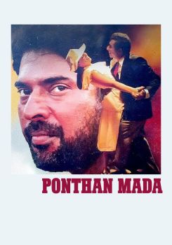 Ponthan Mada