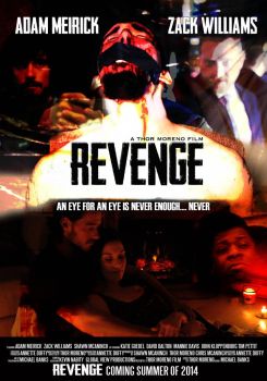 Revenge: A Love Story