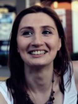 Göknur Paslı
