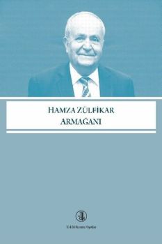 Hamza Zülfikar Armağanı