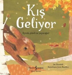 Kış Geliyor