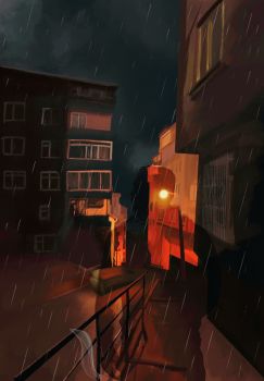 N’Olcak Bu Yusuf Umut’un Hali