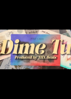 Dime Tu - @FACEvsIT ,@THXBeats, @oficialshelly  (Official Music Video)