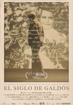El siglo de Galdós