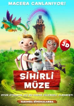 Sihirli Müze