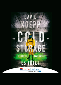 Cold Storage: Es tötet