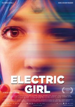 Electric Girl