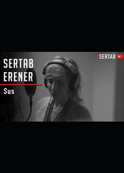 Sertab Erener - Sus