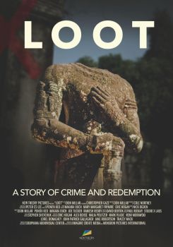LOOT: A Story of Crime and Redemption