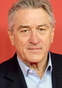 Robert De Niro