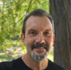 Richard Todd Sullivan