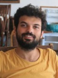 Yunus Arif Kesmez