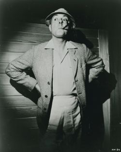 Jacques Tati
