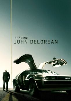 John DeLorean´ın Hikayesi