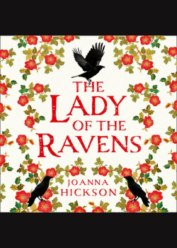 The Lady of the Ravens