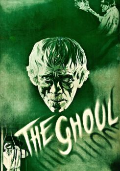 The Ghoul