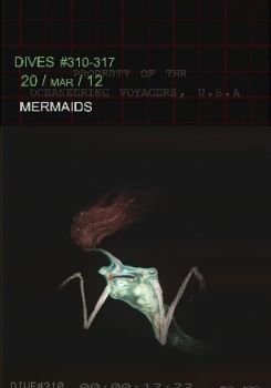Mermaids