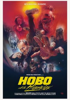Hobo with the Highkick