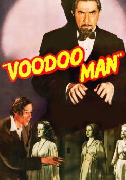 Voodoo Man